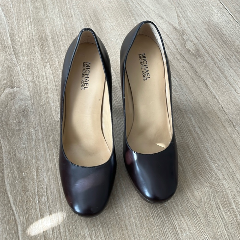 Michael Kors heels